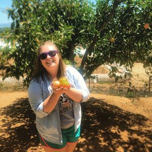 Meet your Posher, Beth